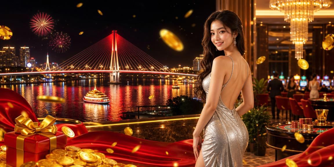 Lễ hội giải trí và khuyến mãi tại Cần Thơ sôi động
