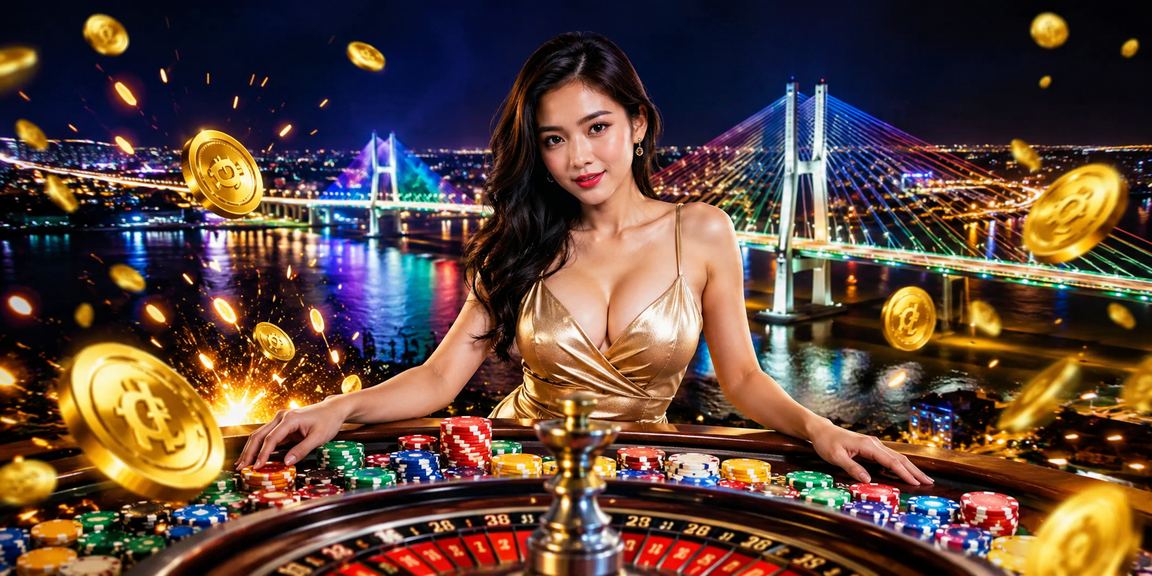 Người chơi sử dụng mẹo cá cược roulette tại Cần Thơ