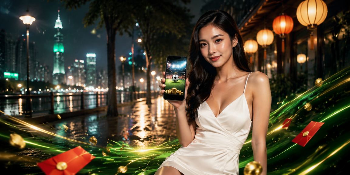 Ưu đãi lì xì và đèn lồng may mắn tại eap TP. Hồ Chí Minh