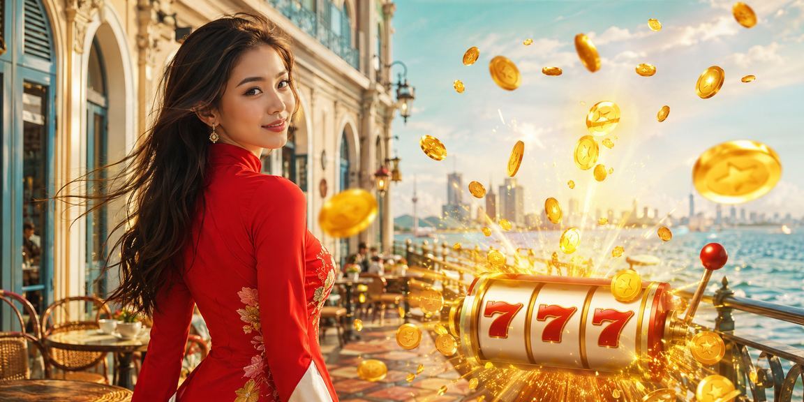 Khám phá trò chơi slot tại eap trong khung cảnh TP. Hồ Chí Minh