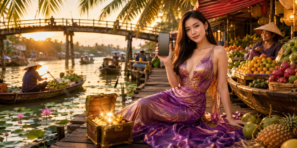 Trải nghiệm casino di động tại Việt Nam cùng eap, phù hợp mọi thiết bị