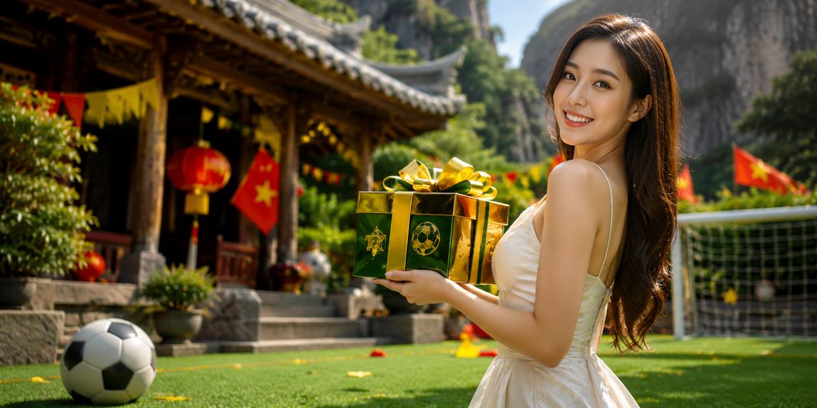 Sự kiện cá cược Ninh Bình với không gian lễ hội sôi động