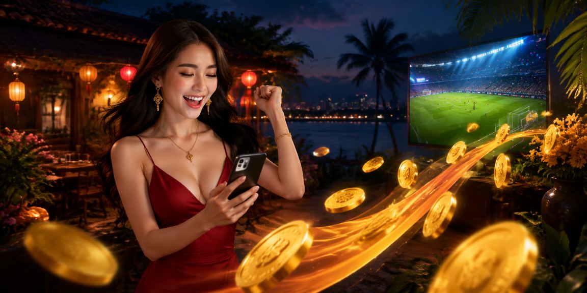 Người chơi tham gia khuyến mãi đa dạng tại casino di động Sài Gòn