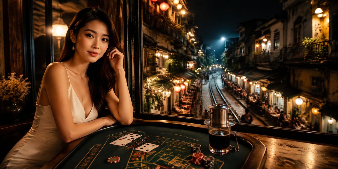 Các dịch vụ cá cược đa dạng được cung cấp cho người chơi Việt